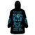 I Am The Storm Grumpy Old Man Wearable Blanket Hoodie - Wonder Print Shop