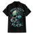 Fresh Out Of F Skull Rose Hawaiian Shirt - Wonder Print Shop