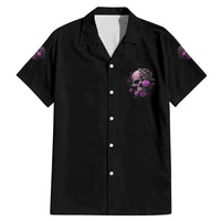 I Am The Storm Rose Family Matching Mermaid Dress and Hawaiian Shirt - Wonder Print Shop