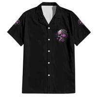 I Am The Storm Rose Family Matching Short Sleeve Bodycon Dress and Hawaiian Shirt - Wonder Print Shop