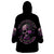 I Am The Storm Rose Wearable Blanket Hoodie - Wonder Print Shop