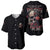 Next Time My Name Comes Out Rose Baseball Jersey - Wonder Print Shop