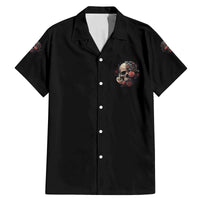 Next Time My Name Comes Out Rose Family Matching Mermaid Dress and Hawaiian Shirt - Wonder Print Shop