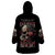 Next Time My Name Comes Out Rose Wearable Blanket Hoodie - Wonder Print Shop