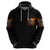 Your First Mistake Fire Skull Hoodie - Wonder Print Shop
