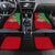Iran National Heritage Car Mats with Lion and Sun Emblem and Royal Coat of Arms