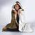 Walleye Fishing Hooded Blanket with Reeds Background and Custom Name Design - Wonder Print Shop