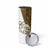 Walleye Fishing Skinny Tumbler with Reeds Background and Custom Name Design - Wonder Print Shop