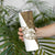 Walleye Fishing Skinny Tumbler with Reeds Background and Custom Name Design - Wonder Print Shop