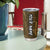 Walleye Fishing Tumbler Cup with Reeds Background and Custom Name Design - Wonder Print Shop