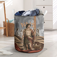 Judgement of Paris Laundry Basket Ancient Greek Mythology Classical Painting
