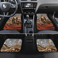 Judgement of Paris Car Mats Ancient Greek Mythology Classical Painting