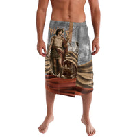 Judgement of Paris Lavalava Ancient Greek Mythology Classical Painting