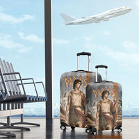 Judgement of Paris Luggage Cover Ancient Greek Mythology Classical Painting