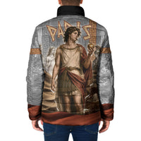 Judgement of Paris Padded Jacket Ancient Greek Mythology Classical Painting