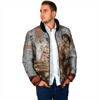 Judgement of Paris Padded Jacket Ancient Greek Mythology Classical Painting