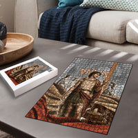Judgement of Paris Puzzle Ancient Greek Mythology Classical Painting