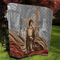 Judgement of Paris Quilt Ancient Greek Mythology Classical Painting