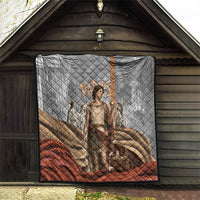 Judgement of Paris Quilt Ancient Greek Mythology Classical Painting