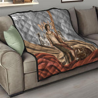 Judgement of Paris Quilt Ancient Greek Mythology Classical Painting