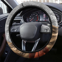Judgement of Paris Steering Wheel Cover Ancient Greek Mythology Classical Painting