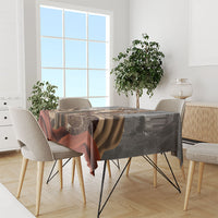 Judgement of Paris Tablecloth Ancient Greek Mythology Classical Painting