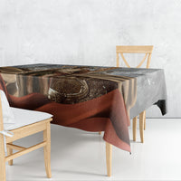 Judgement of Paris Tablecloth Ancient Greek Mythology Classical Painting