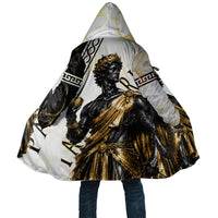Paris Of Troy Cloak Golden Apple Ancient Greek Mythology
