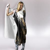 Paris Of Troy Hooded Blanket Golden Apple Ancient Greek Mythology