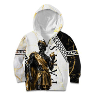 Paris Of Troy Kid Hoodie Golden Apple Ancient Greek Mythology