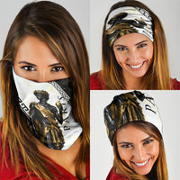 Paris Of Troy Neck Gaiter Golden Apple Ancient Greek Mythology