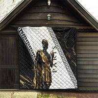 Paris Of Troy Quilt Golden Apple Ancient Greek Mythology
