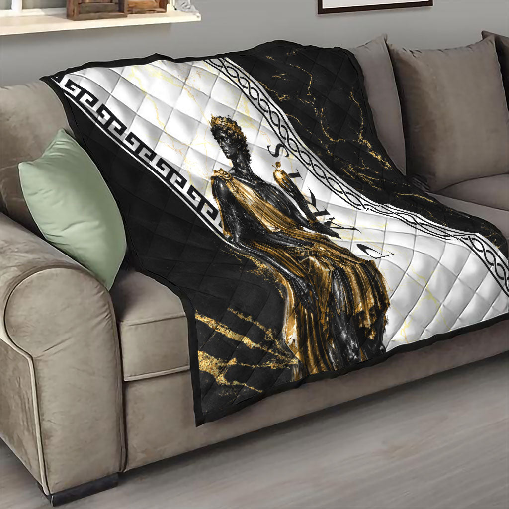 Paris Of Troy Quilt Golden Apple Ancient Greek Mythology