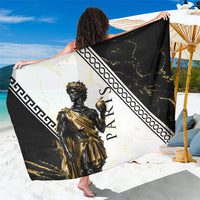 Paris Of Troy Sarong Golden Apple Ancient Greek Mythology