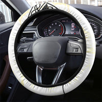 Paris Of Troy Steering Wheel Cover Golden Apple Ancient Greek Mythology