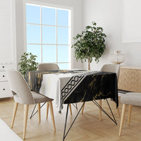 Paris Of Troy Tablecloth Golden Apple Ancient Greek Mythology