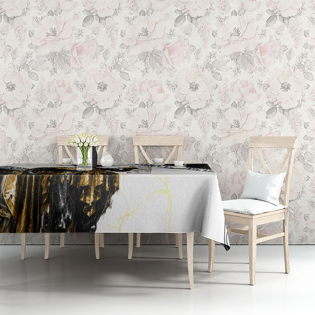 Paris Of Troy Tablecloth Golden Apple Ancient Greek Mythology