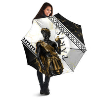 Paris Of Troy Umbrella Golden Apple Ancient Greek Mythology