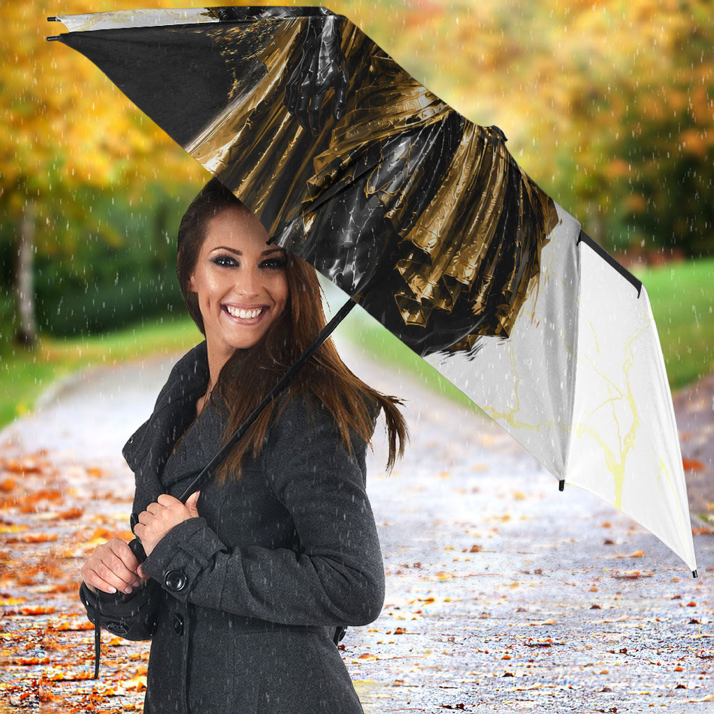 Paris Of Troy Umbrella Golden Apple Ancient Greek Mythology