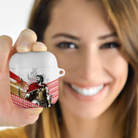 Odysseus AirPods Case King Of Ithaca - Ancient Greek Mythology