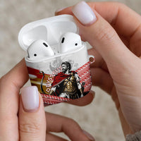 Odysseus AirPods Case King Of Ithaca - Ancient Greek Mythology