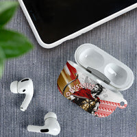 Odysseus AirPods Case King Of Ithaca - Ancient Greek Mythology
