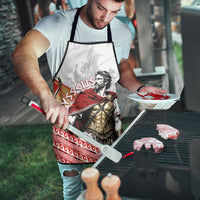 Odysseus Apron King Of Ithaca - Ancient Greek Mythology