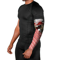 Odysseus Arm Sleeves King Of Ithaca - Ancient Greek Mythology