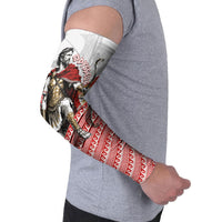 Odysseus Arm Sleeves King Of Ithaca - Ancient Greek Mythology