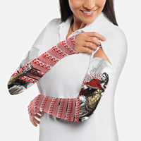 Odysseus Arm Sleeves King Of Ithaca - Ancient Greek Mythology