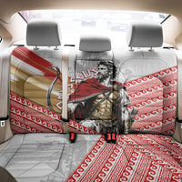 Odysseus Back Car Seat Cover King Of Ithaca - Ancient Greek Mythology