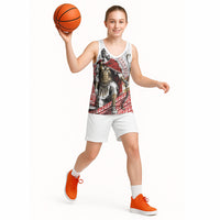 Odysseus Basketball Jersey King Of Ithaca - Ancient Greek Mythology