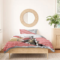 Odysseus Bedding Set King Of Ithaca - Ancient Greek Mythology