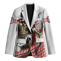 Odysseus Blazer King Of Ithaca - Ancient Greek Mythology